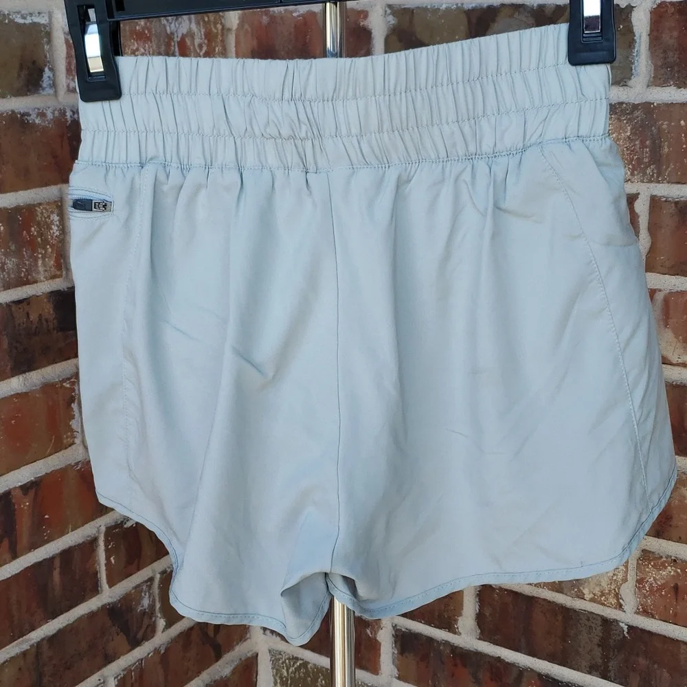 Paragon Running Shorts - Picture 2 of 4